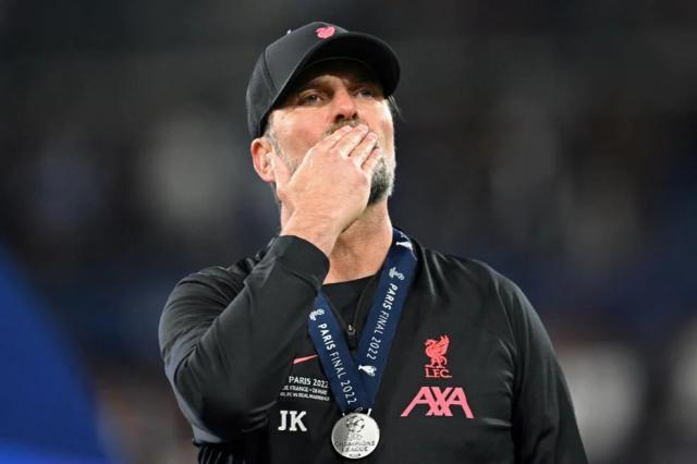 足球竞猜-克洛普：足球有时努力没有回报 不太清楚场外混乱