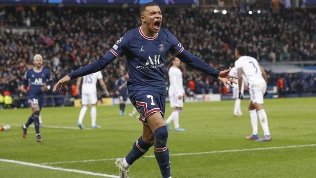 直播入口-王勤伯：姆巴佩是否羞辱了皇马？