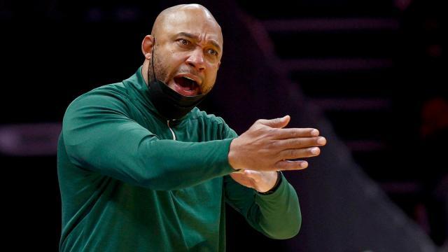 世界杯预选赛-接过烫手山芋 复兴湖人 哈姆将面临哪些棘手难题？