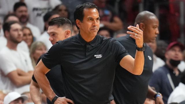 注册平台-斯波拒绝伤病借口：两队都非100%健康 这是季后赛